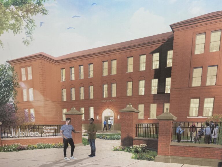 Jubilee Wellness Center